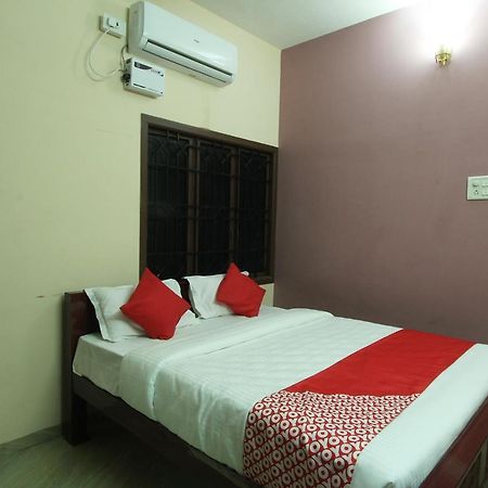 Oyo 28447 Hotel India Pride Jammu Luaran gambar