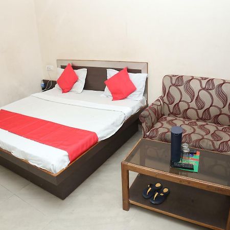 Oyo 28447 Hotel India Pride Jammu Luaran gambar