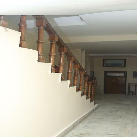 Oyo 28447 Hotel India Pride Jammu Luaran gambar