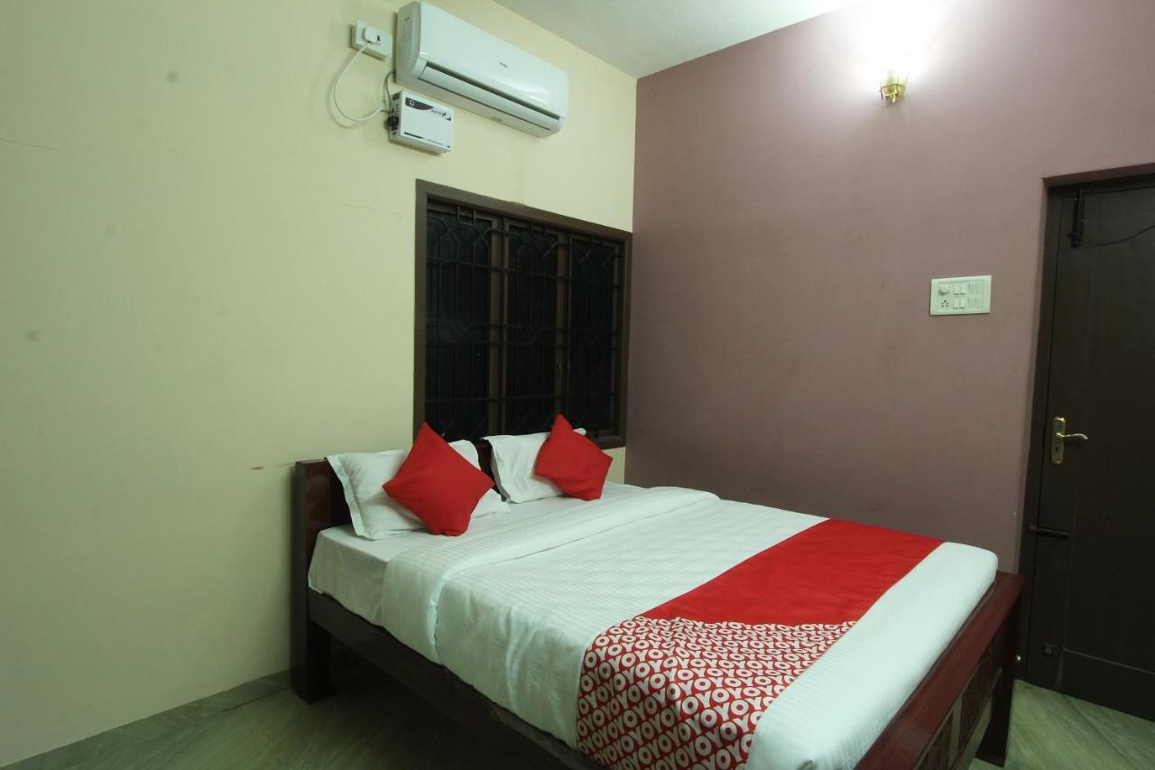 Oyo 28447 Hotel India Pride Jammu Luaran gambar