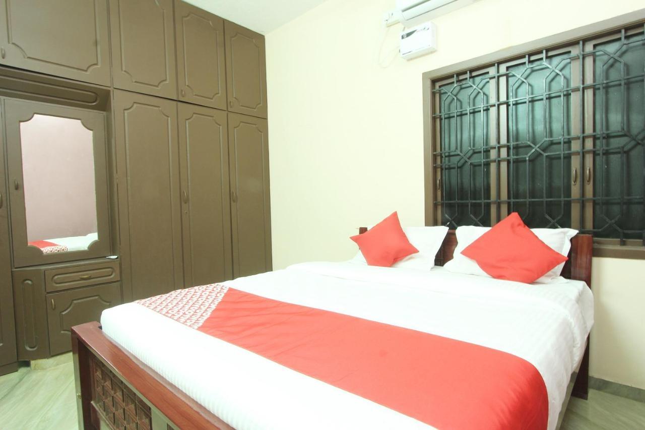 Oyo 28447 Hotel India Pride Jammu Luaran gambar