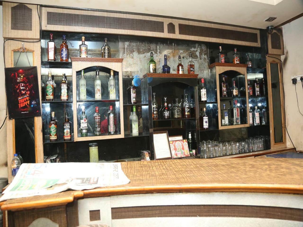 Oyo 28447 Hotel India Pride Jammu Luaran gambar