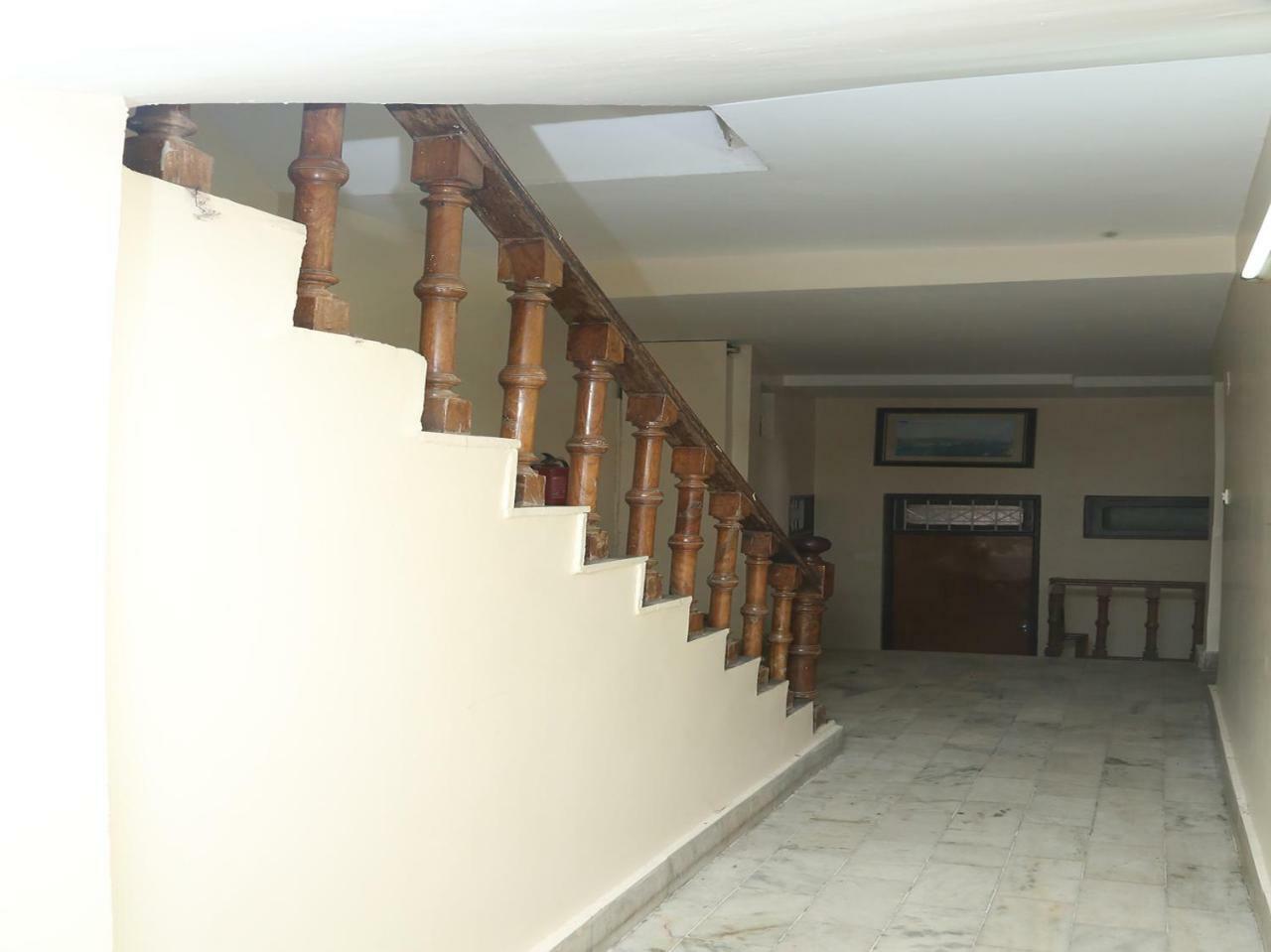 Oyo 28447 Hotel India Pride Jammu Luaran gambar