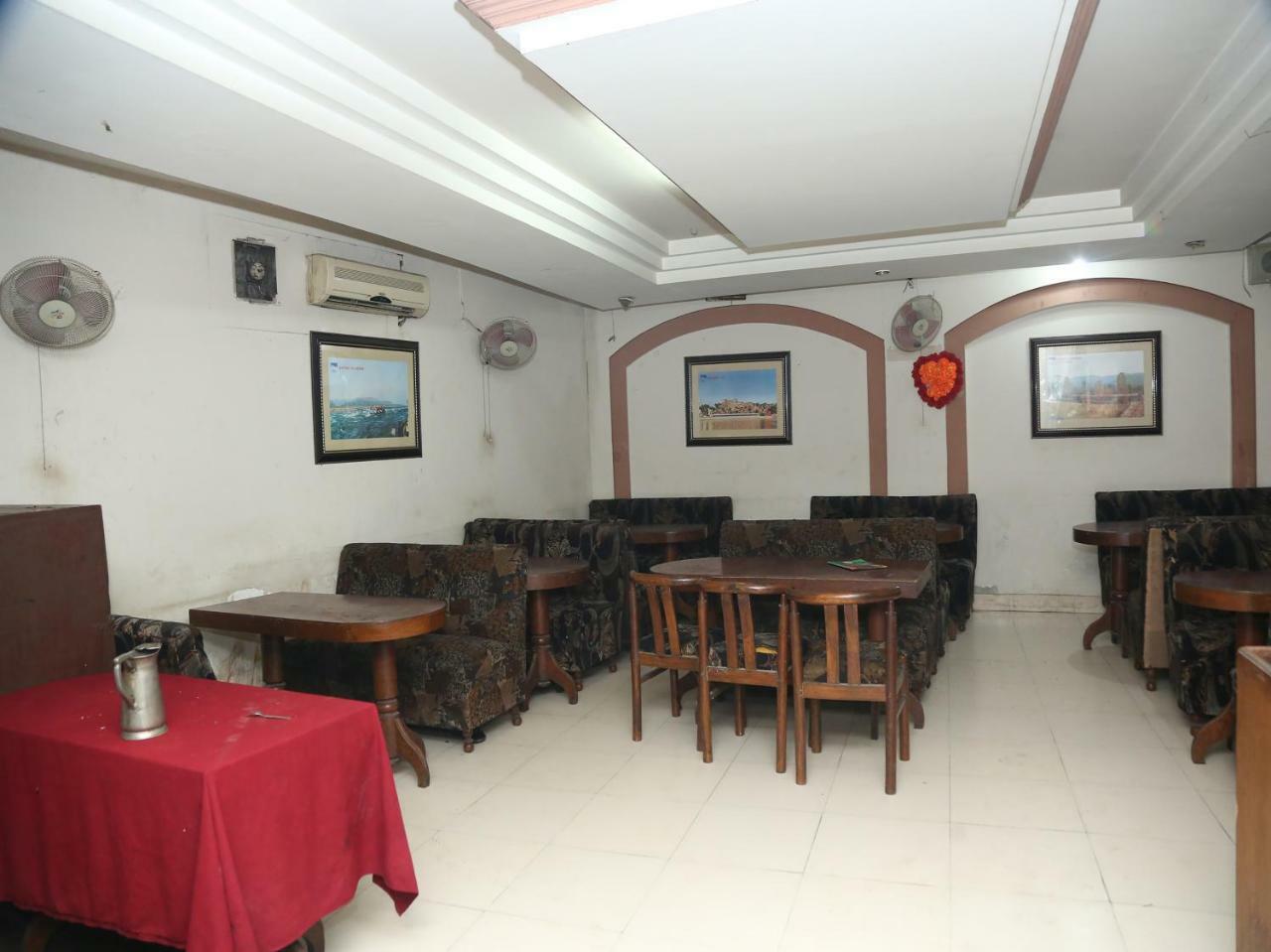 Oyo 28447 Hotel India Pride Jammu Luaran gambar