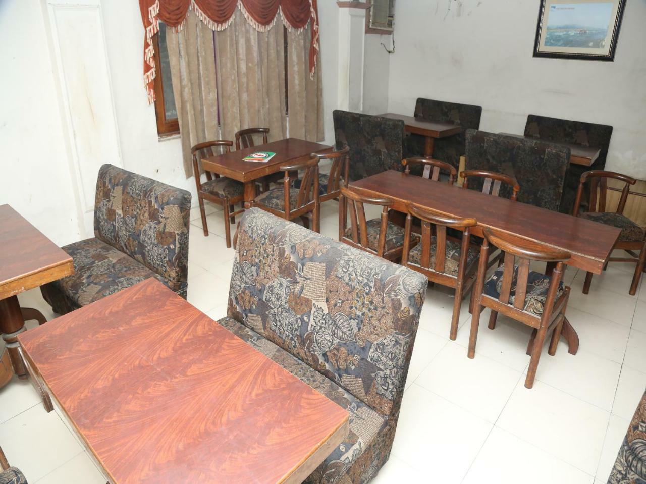 Oyo 28447 Hotel India Pride Jammu Luaran gambar