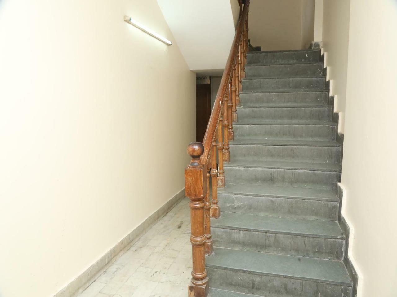 Oyo 28447 Hotel India Pride Jammu Luaran gambar