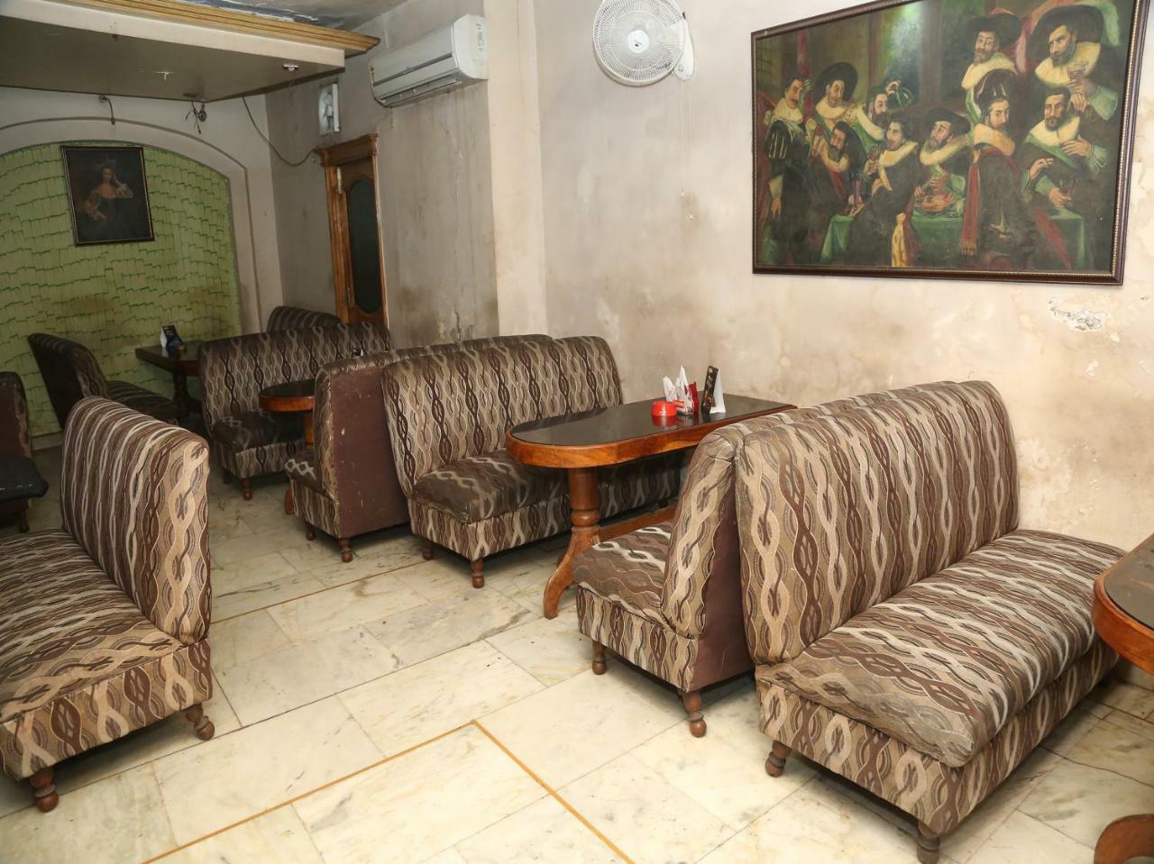 Oyo 28447 Hotel India Pride Jammu Luaran gambar