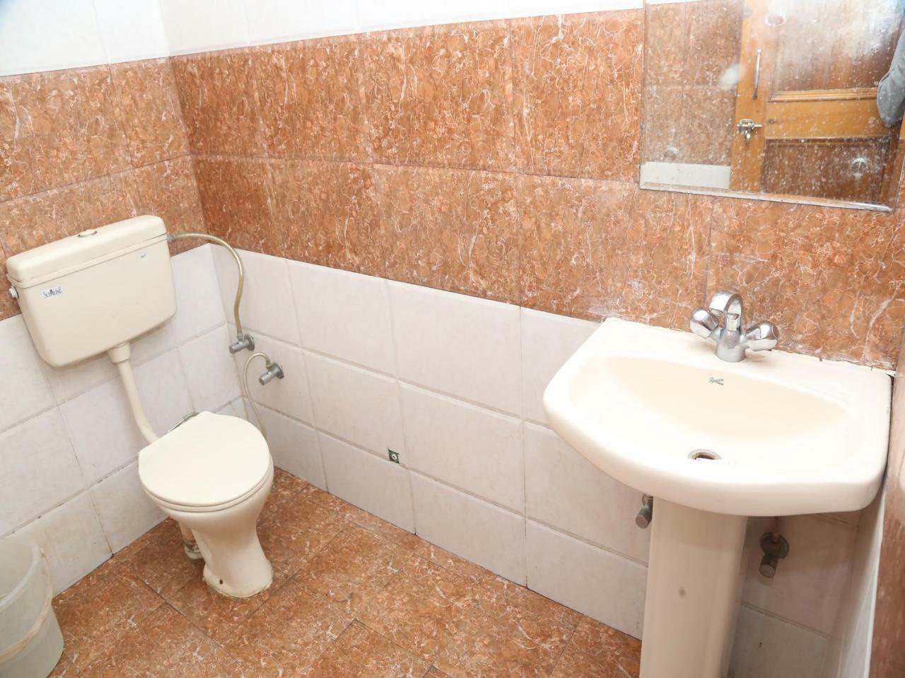 Oyo 28447 Hotel India Pride Jammu Luaran gambar